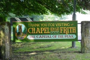 Your Parish Council